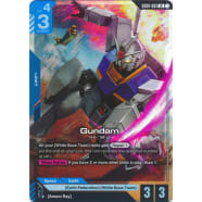 Legend Rare Singles - Newtype Rising - Gundam Card Game